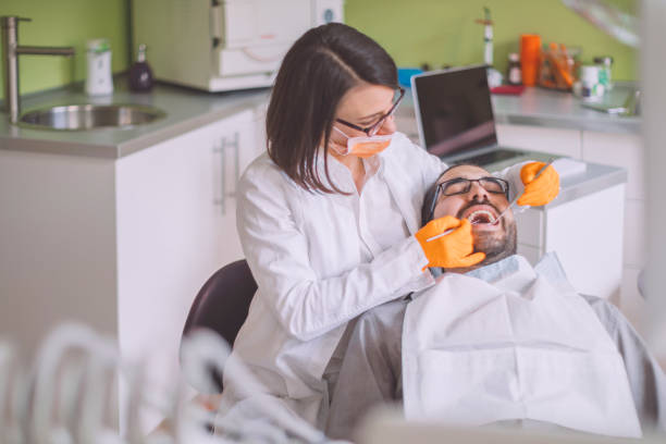 Best Knocked-Out Tooth (Avulsed Tooth) Treatment in Pass Christian, MS